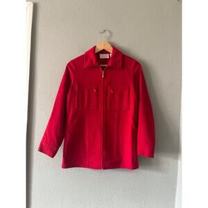 Dana Buchman Cashmere‎ Jacket